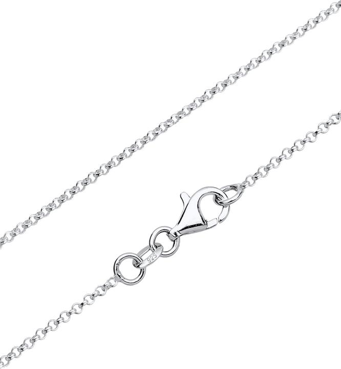 Image du produit Elli Coeur (Argent 925 sterling plaqué or)