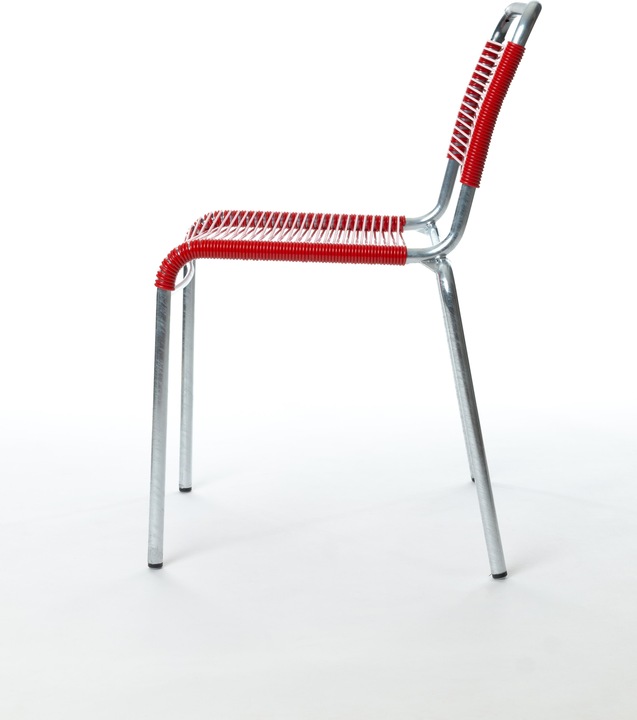 Immagine prodotto Giardimo Zürich made by Manufakt Sedia a corde