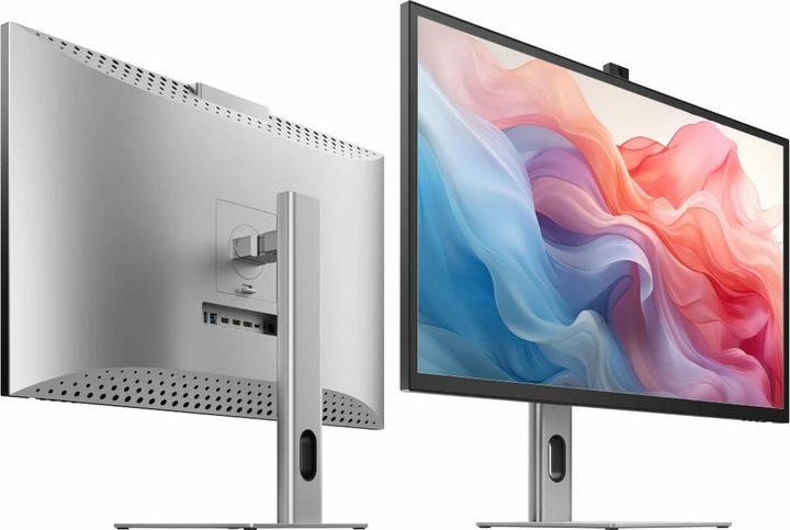 Immagine prodotto Alogic Clarity Max 32 pollici 4K Touch con Web Cam (3840 x 2160 pixel, 32")