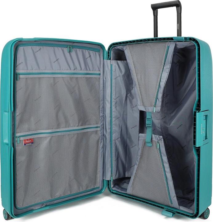 Actual product image Transit 2.0 Spinner TSA Suitcase (135 l)