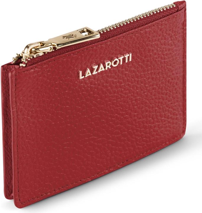 Actual product image Lazarotti Bologna Leather Schlüsseletui Leder 11.5 cm