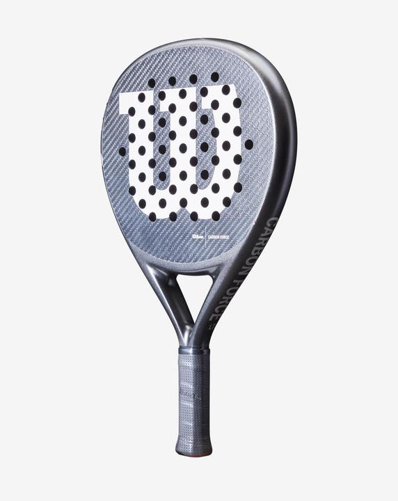 Produktbild Wilson Carbon Force LT -padelmaila