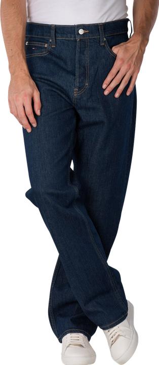 Bleu foncé, Denim foncé