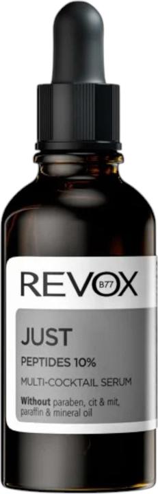 Immagine prodotto Revoxb77 Solo Peptidi 10% (30 ml)