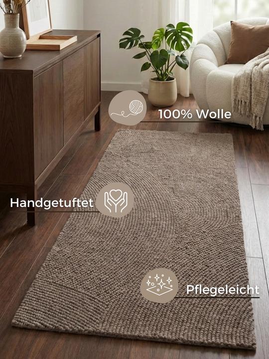Produktbild Hanse Home Eleni (300 x 80 cm)