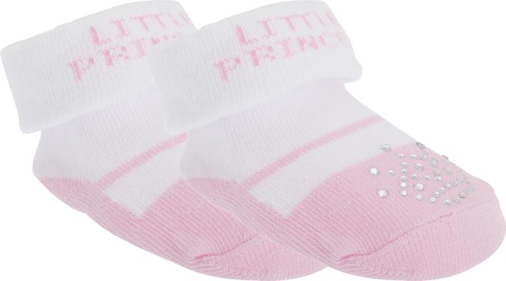 Immagine prodotto Universal Textiles Calzini da Principessa - Neonata (74)