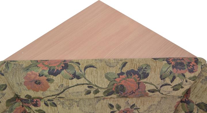 Produktbild Möbel Direkt Online Anja 1B (125 cm)