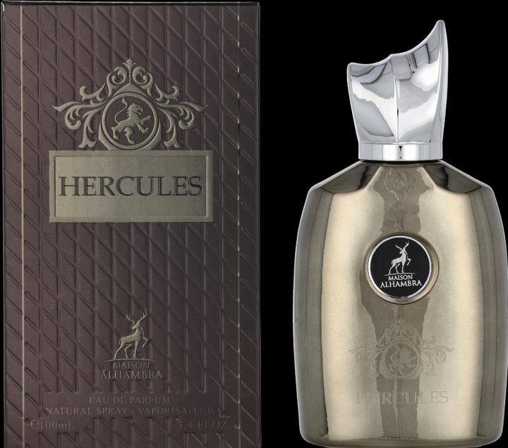 Immagine prodotto Maison Alhambra Ercole (Eau de parfum, 100 ml)