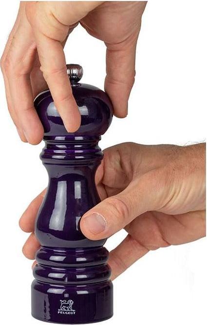 Actual product image Peugeot PARISRAMA pepper mill (Pepper)