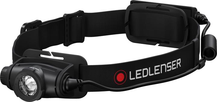 Actual product image Ledlenser H5R Core (500 lm)