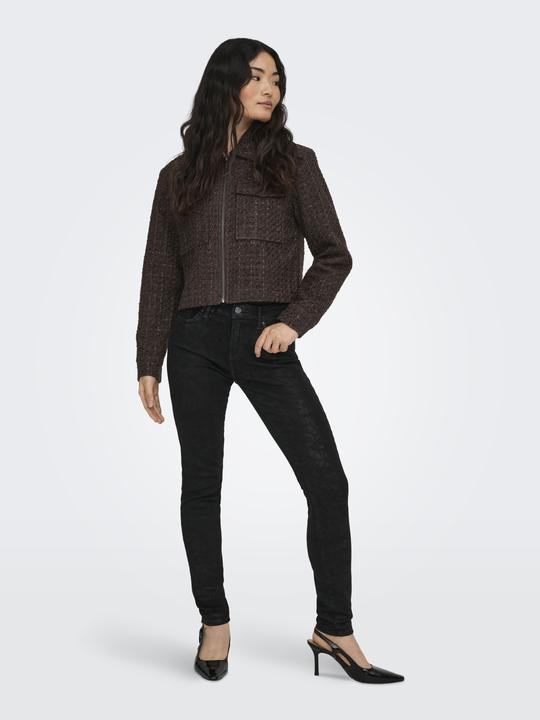 Produktbild Only Onlshona L/S Boucle Jacket Tlr (M)
