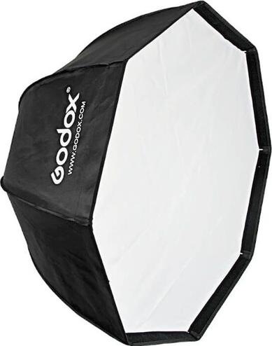 Image du produit Godox Octabox 80 cm inkl. Grid, Bowens Mount (Boîte à lumière, 80 cm)