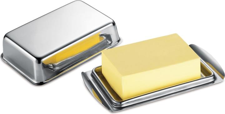 Küchenprofi 0912022800 Butter dish