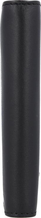 Actual product image Oxmox Leather wallet RFID protection leather 9.5 cm