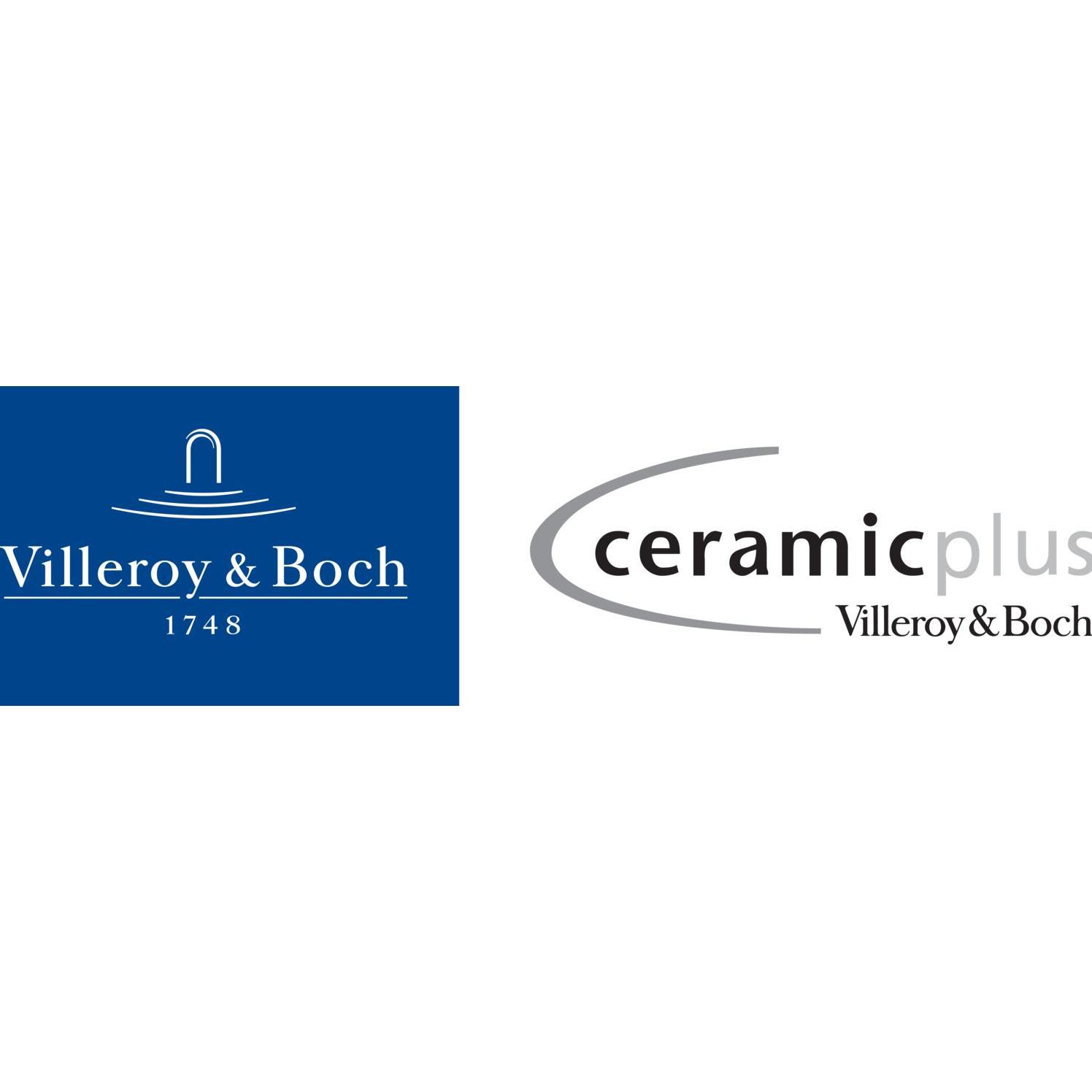 Thumbnail - Villeroy & Boch, Badarmatur, V&B Ventil Push-Open Keramik weiss