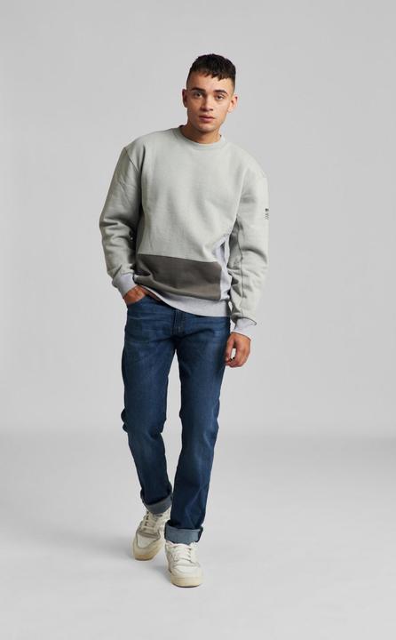 Produktbild Stihl Sweatshirt Gr. XS LEGENDARY Grau (XS)