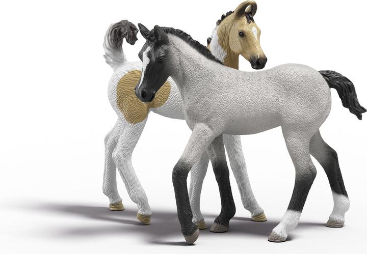 Image du produit Schleich Kit de premiers secours de Sarah
