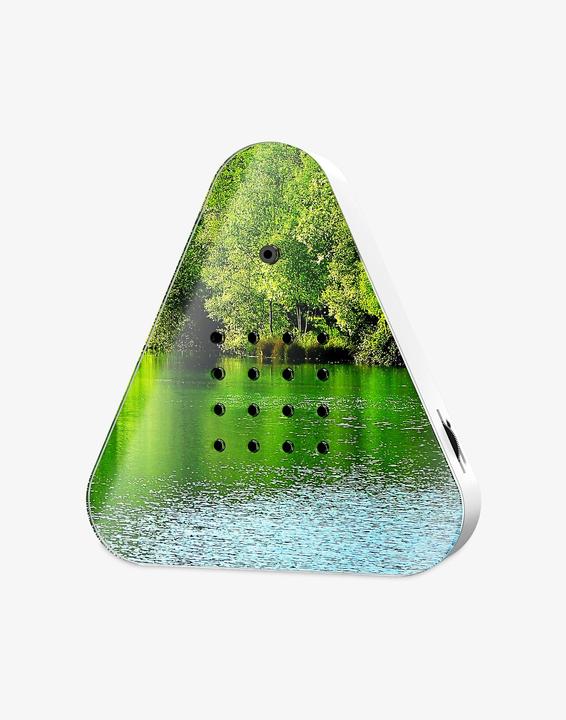 Produktbild Relaxound Lakesidebox (3 x 11 cm)