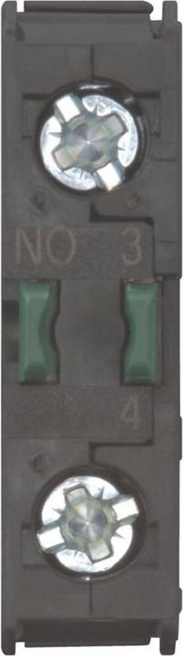 Produktbild Eaton Kontaktblock 1 Schließer