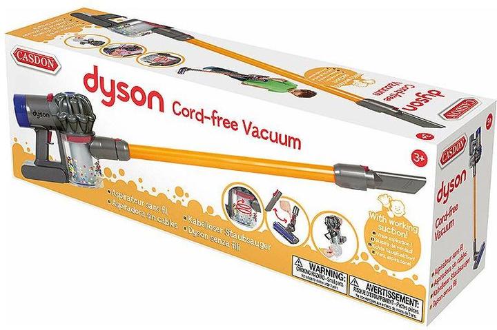 Image du produit Casdon Aspirateur