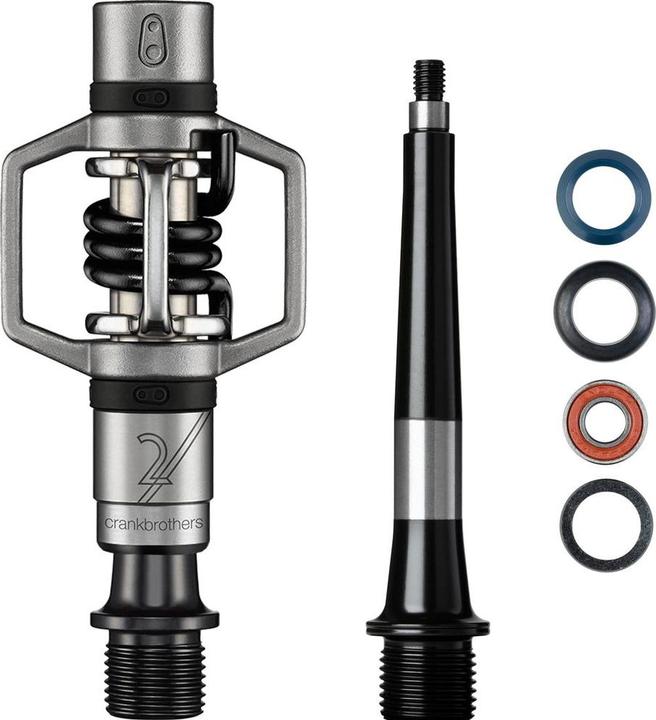 Produktbild Crankbrothers Eggbeater 2