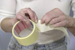 Immagine prodotto tesa Nastro biadesivo (38 mm)