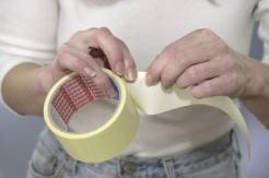 Immagine prodotto tesa Nastro biadesivo (38 mm)