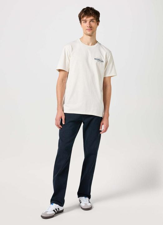 Produktbild Wrangler T-Shirts Graphic Tee (M)