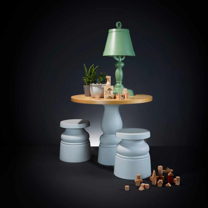 Immagine prodotto Moooi Sgabello contenitore Nuovo sgabello antico