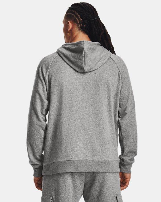 Immagine prodotto Under Armour Felpa con cappuccio Rival Fleece Logo Uomo (L)
