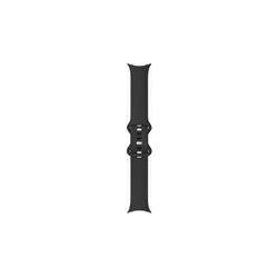Thumbnail - Google Active Band (Fluoroelastomer), Uhrenarmband, Schwarz
