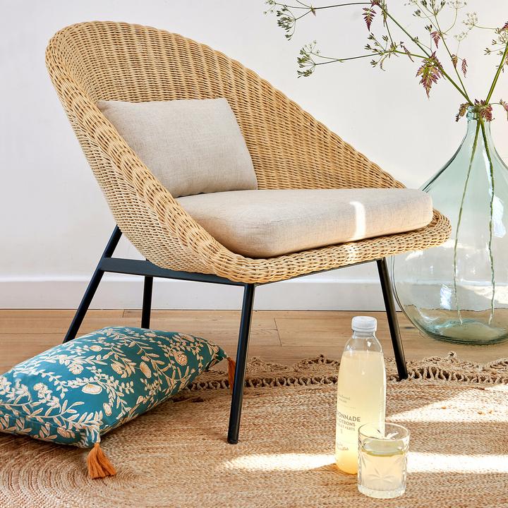 Produktbild La Redoute Interieurs Izolia (1 x, 39 x 56 cm, 34 l)