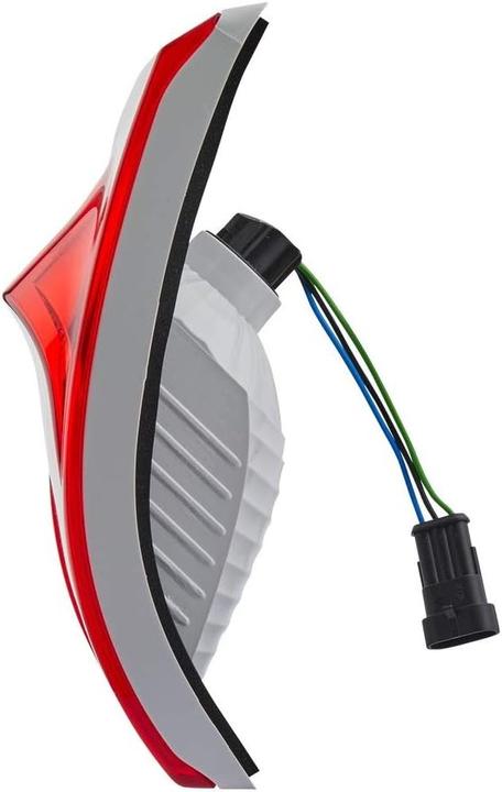 Actual product image Hella Tail light bulb technology for AGCO