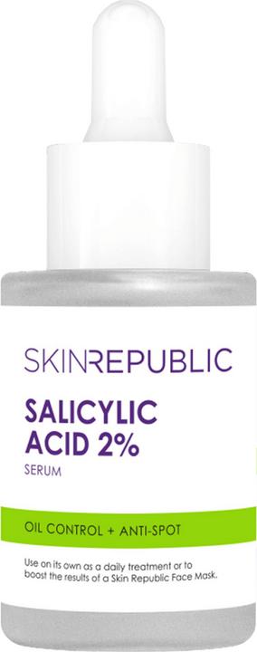 Skin Republic - Salicylic Acid 2% Serum (30 ml)