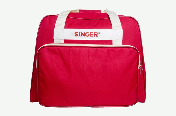 Actual product image Singer Universal bag