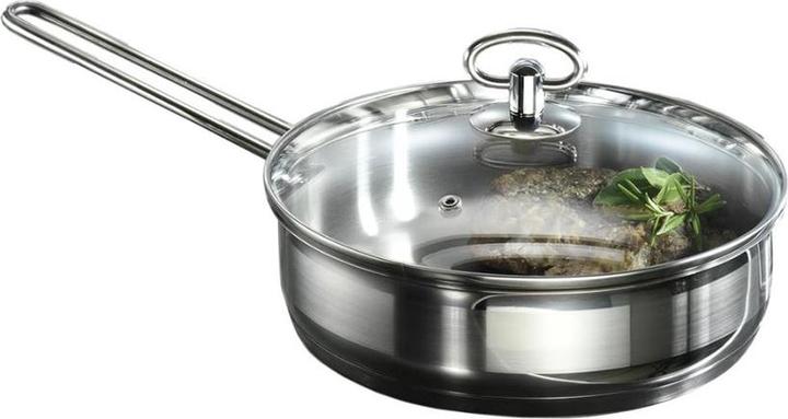 Image du produit Karcher Jasmin (16 cm, Cuiseur à vapeur, Acier inoxydable)