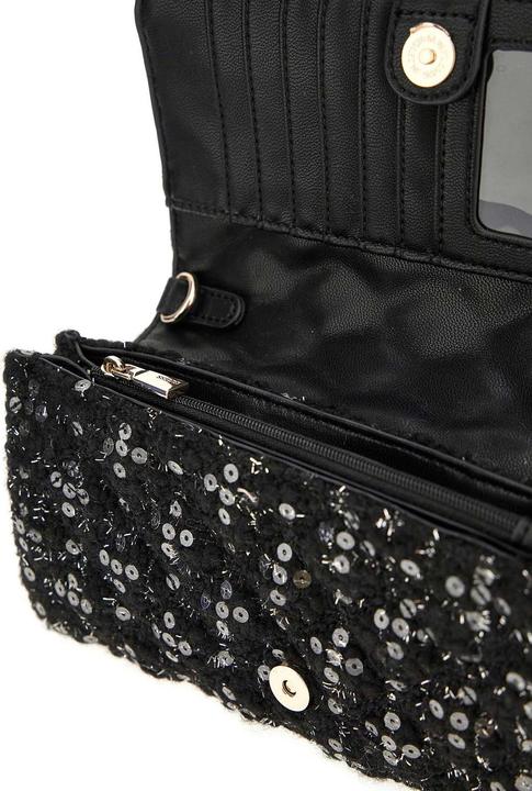 Immagine prodotto Guess Giully Mini Xbody Flap Organizer