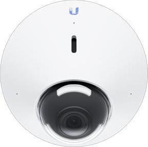 Actual product image Ubiquiti UniFi Protect G4 Dome (2688 x 1512 Pixels)