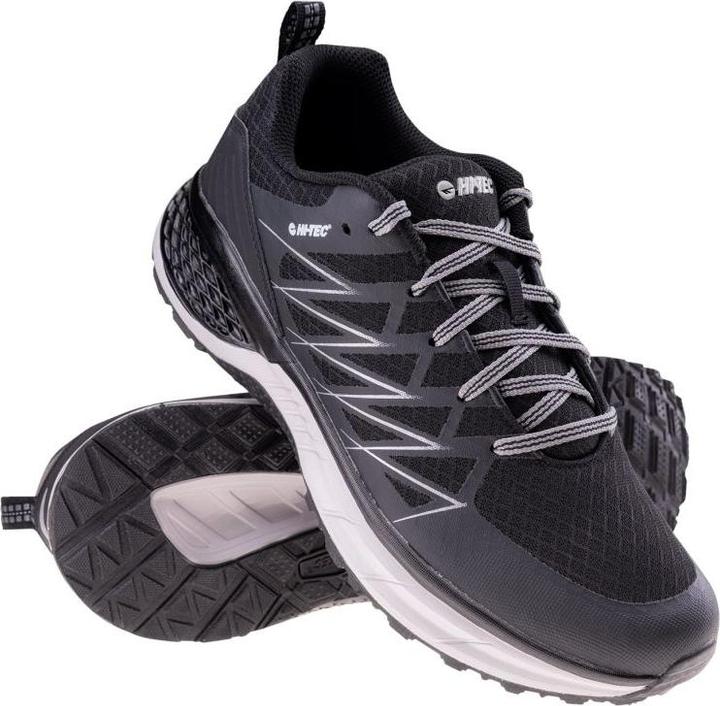 Immagine prodotto Hi-Tec Scarpe da trekking Trail Destroyer Low (44)