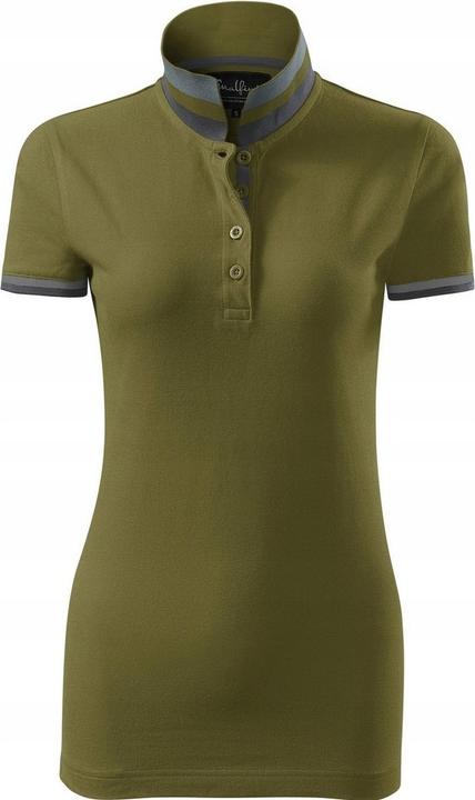 Produktbild Malfini Poloshirt Piqué (M)