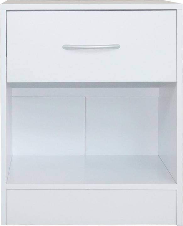 Immagine prodotto HTI-Living Set di 2 comodini (40 x 34.30 x 50 cm)