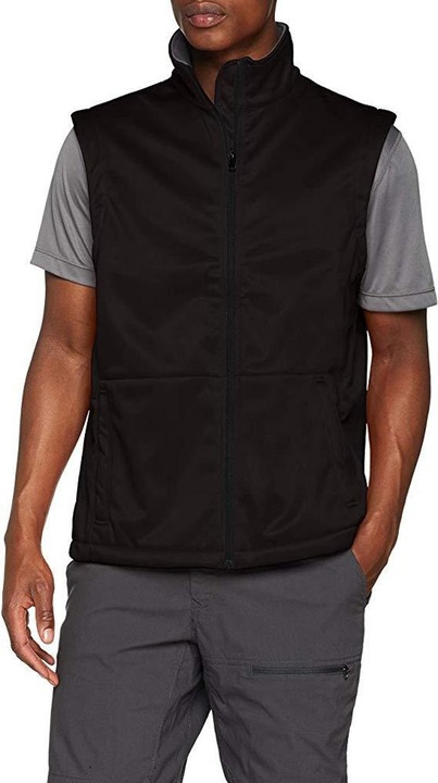 Produktbild Regatta Core Soft Shell Gilet Weste (S)