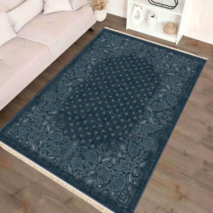 Actual product image Conceptum Hypnose Banding Carpet (120 x 180) (180 x 120 cm)