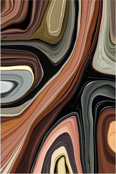 Moooi Liquid Layers