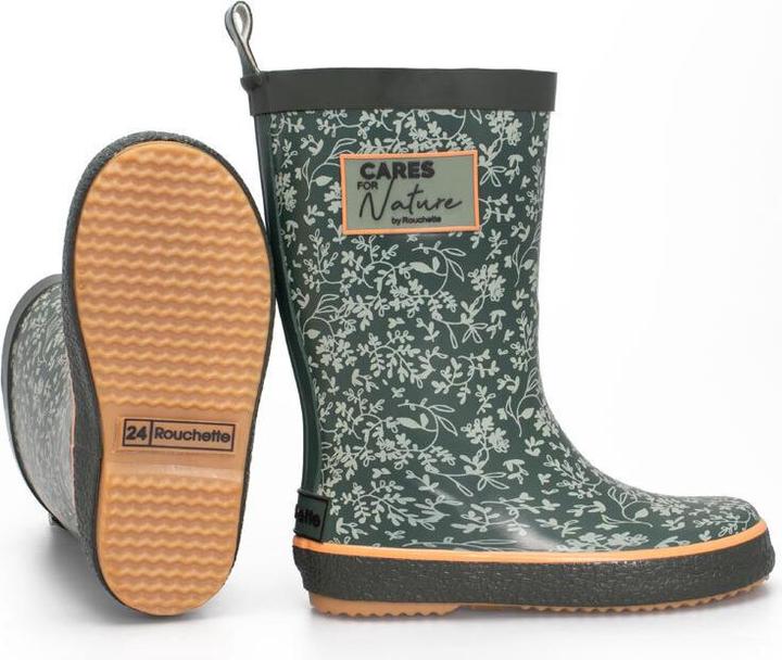 Image du produit Rouchette Cares For Nature (28)