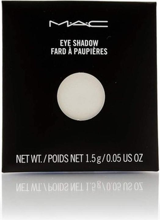 Image du produit MAC Cosmetics Ombre à paupières / Palette Pro Recharge Pan (Gelée blanche)