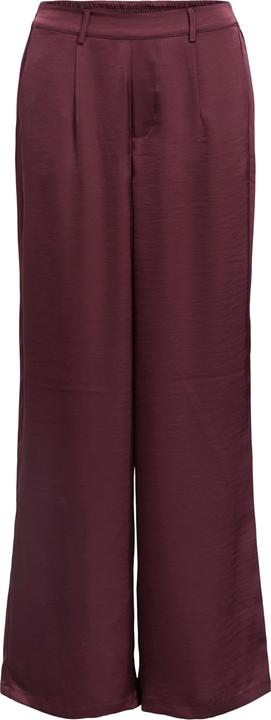 Produktbild Object Satin Hose