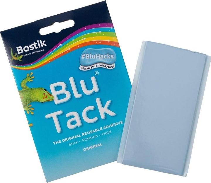 Actual product image Bostik Blu Tack (45 g)