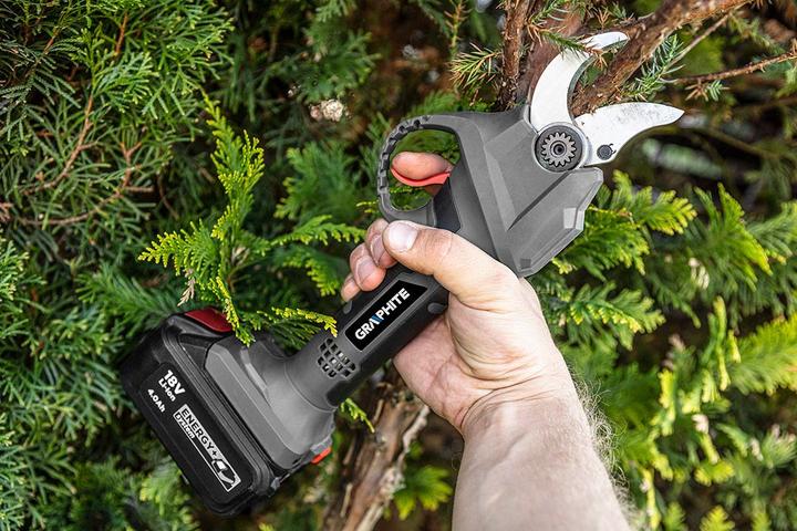 Produktbild Graphite Cordless Pruning Shears 58G029, 30 mm (58G029) - ZHNP029ALNHR