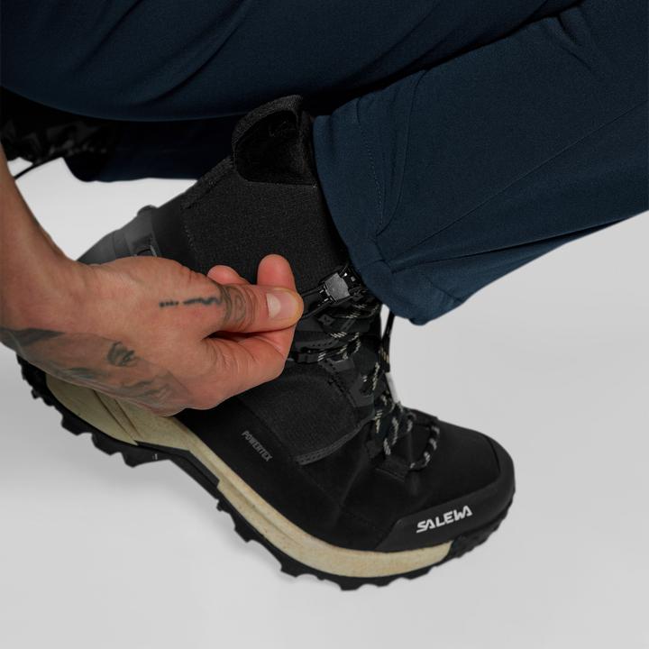 Actual product image Salewa Puez Dolomia 2 Hose (46)